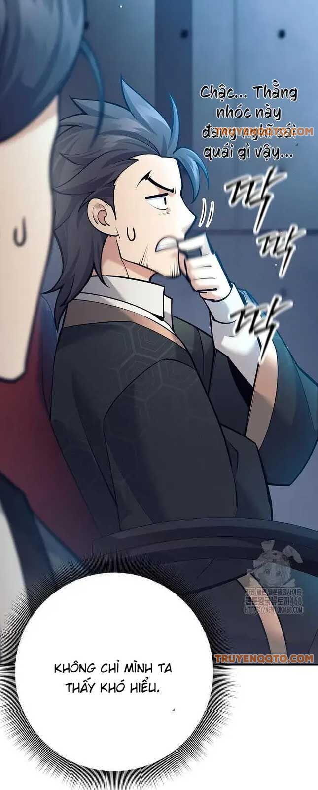 Đứa Con Ngoài Giá Thú Có Khả Năng Hấp Thụ Vũ Khí - Chương 10 - Trang 79