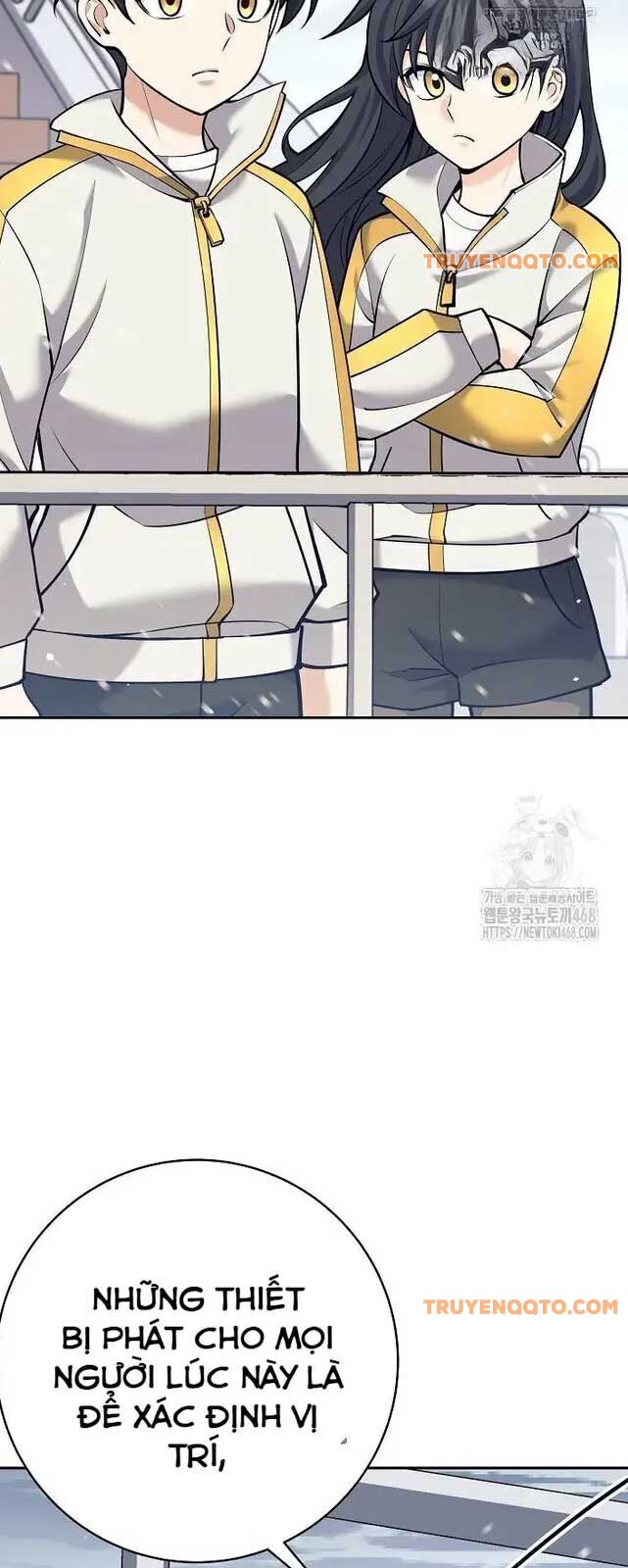 Đứa Con Ngoài Giá Thú Có Khả Năng Hấp Thụ Vũ Khí - Chương 10 - Trang 9