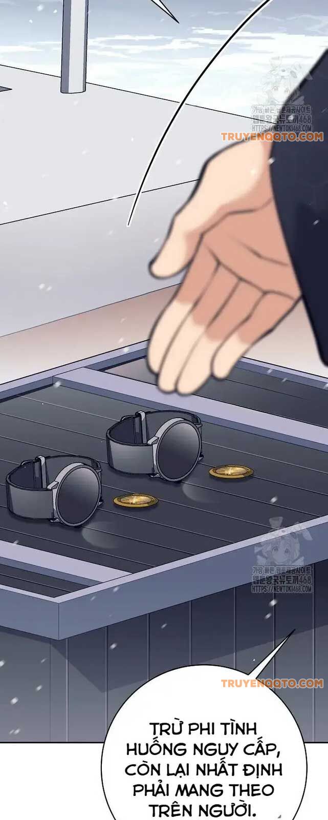 Đứa Con Ngoài Giá Thú Có Khả Năng Hấp Thụ Vũ Khí - Chương 10 - Trang 10