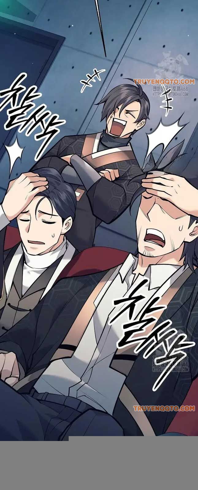 Đứa Con Ngoài Giá Thú Có Khả Năng Hấp Thụ Vũ Khí - Chương 10 - Trang 93