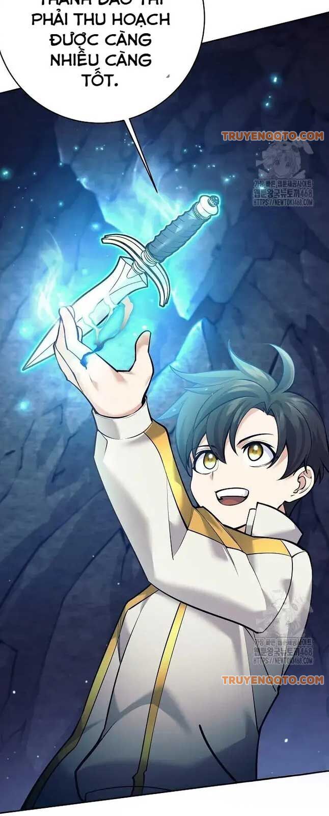 Đứa Con Ngoài Giá Thú Có Khả Năng Hấp Thụ Vũ Khí - Chương 10 - Trang 98