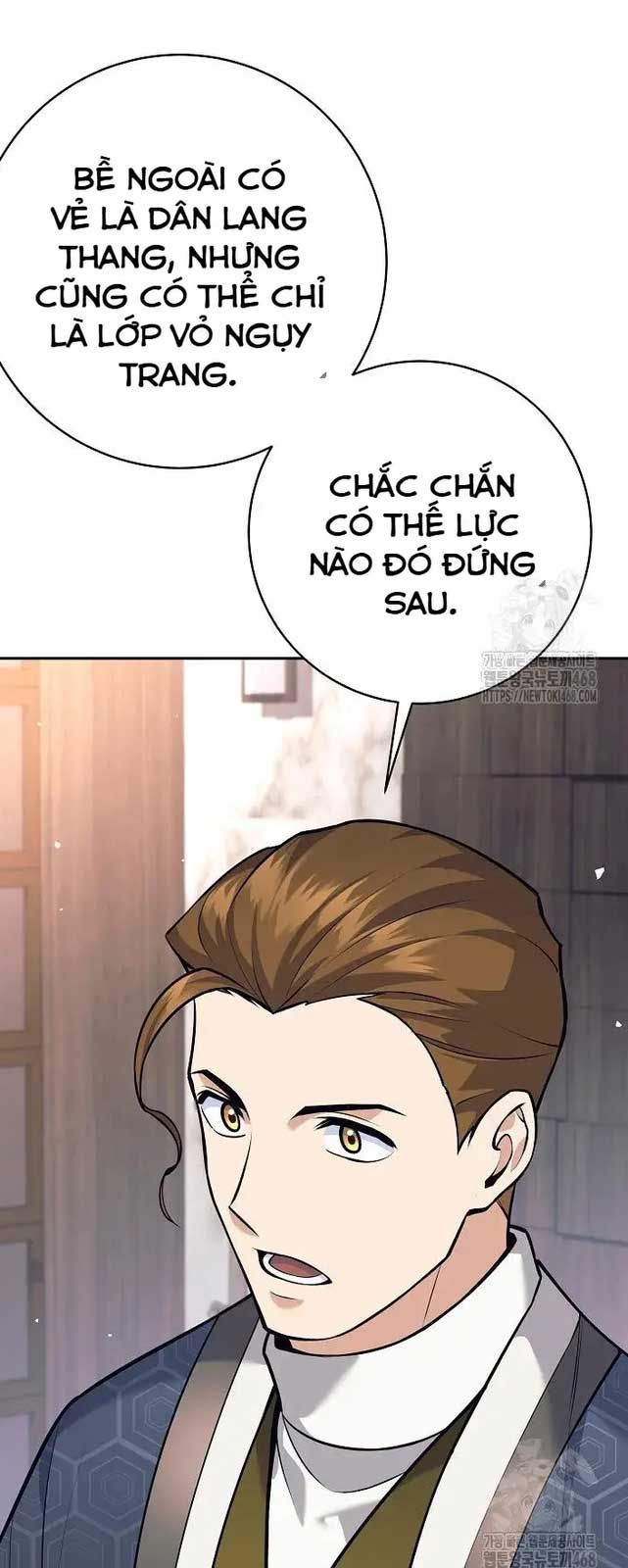 Đứa Con Ngoài Giá Thú Có Khả Năng Hấp Thụ Vũ Khí - Chương 11 - Trang 12