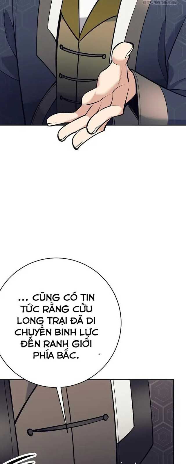 Đứa Con Ngoài Giá Thú Có Khả Năng Hấp Thụ Vũ Khí - Chương 11 - Trang 13
