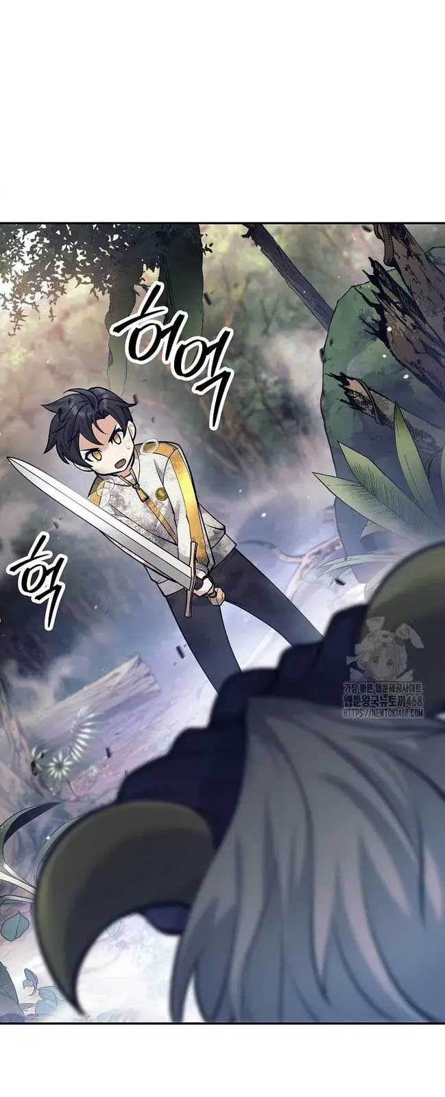 Đứa Con Ngoài Giá Thú Có Khả Năng Hấp Thụ Vũ Khí - Chương 11 - Trang 25