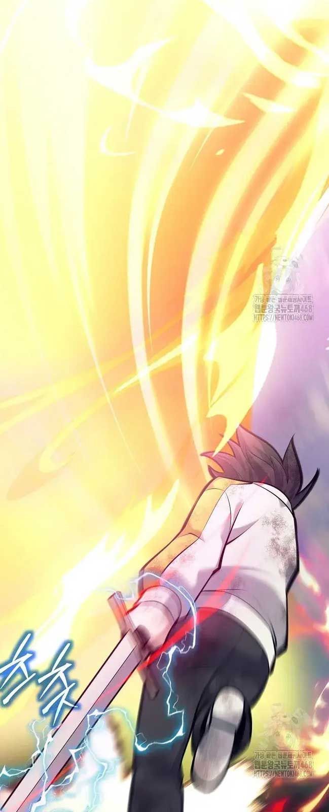 Đứa Con Ngoài Giá Thú Có Khả Năng Hấp Thụ Vũ Khí - Chương 11 - Trang 31