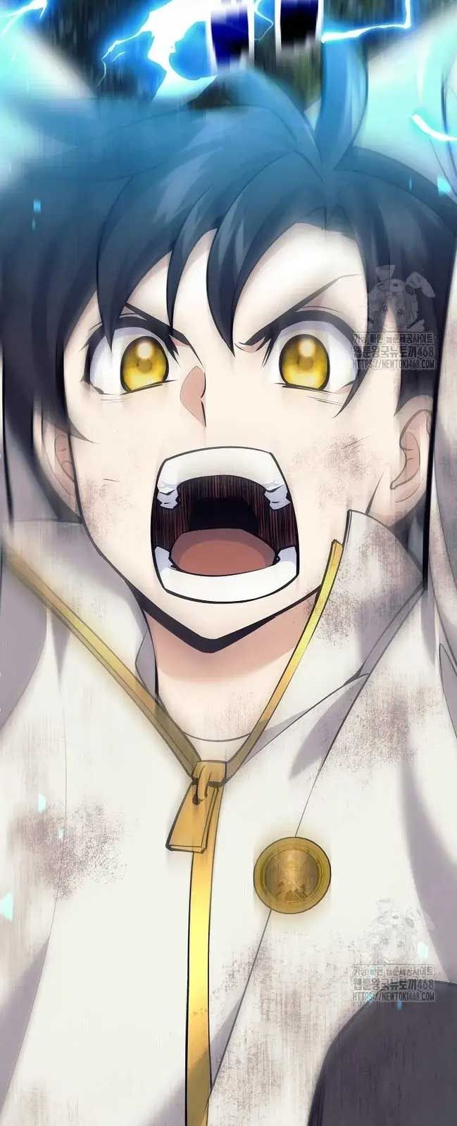 Đứa Con Ngoài Giá Thú Có Khả Năng Hấp Thụ Vũ Khí - Chương 11 - Trang 35