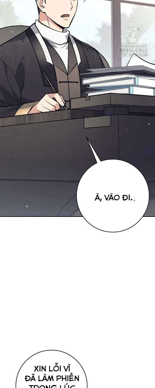 Đứa Con Ngoài Giá Thú Có Khả Năng Hấp Thụ Vũ Khí - Chương 11 - Trang 5