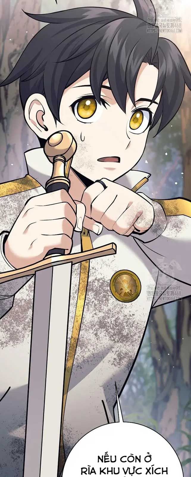 Đứa Con Ngoài Giá Thú Có Khả Năng Hấp Thụ Vũ Khí - Chương 11 - Trang 42