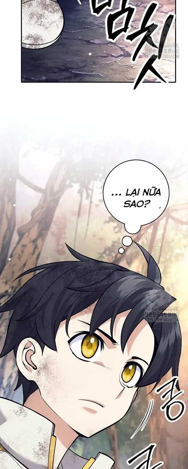 Đứa Con Ngoài Giá Thú Có Khả Năng Hấp Thụ Vũ Khí - Chương 11 - Trang 47