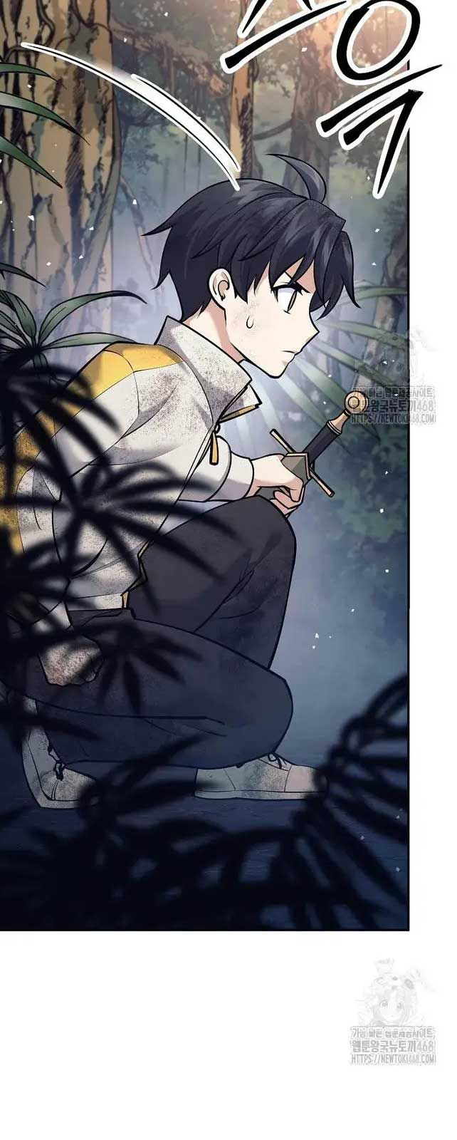 Đứa Con Ngoài Giá Thú Có Khả Năng Hấp Thụ Vũ Khí - Chương 11 - Trang 49