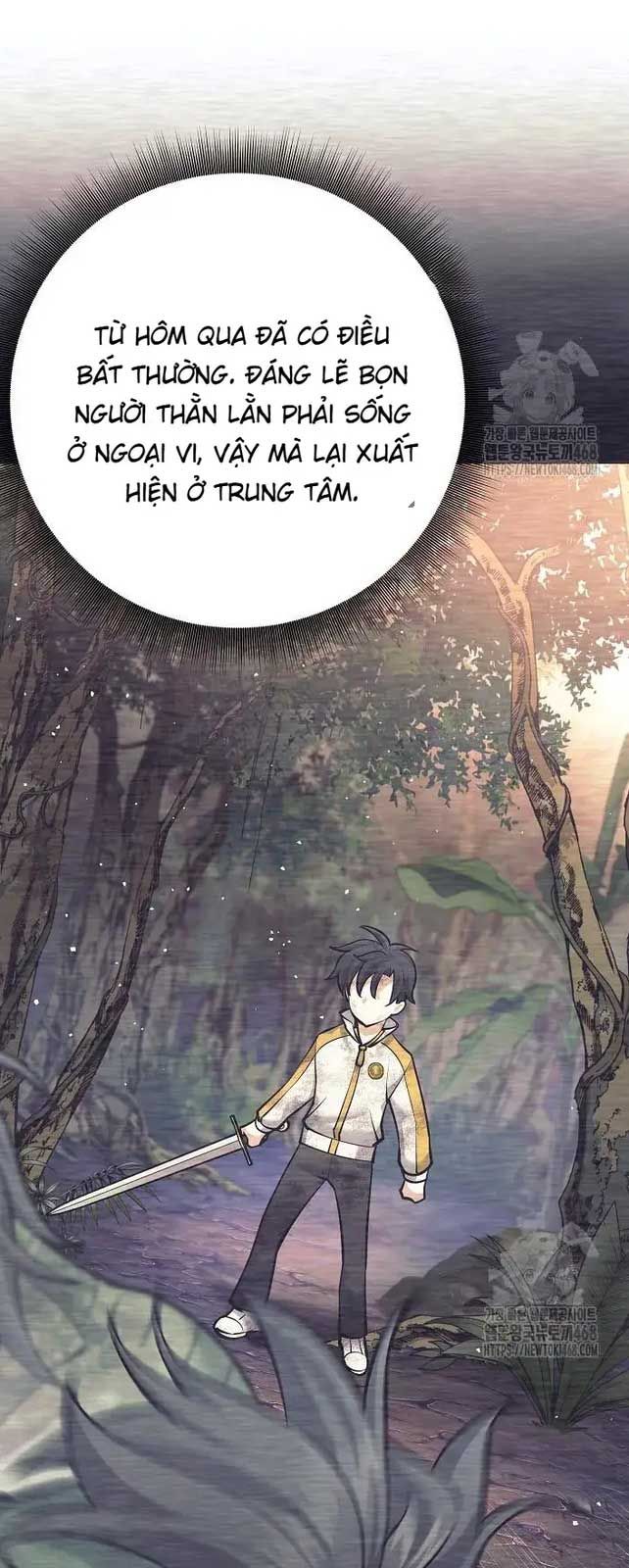 Đứa Con Ngoài Giá Thú Có Khả Năng Hấp Thụ Vũ Khí - Chương 11 - Trang 53