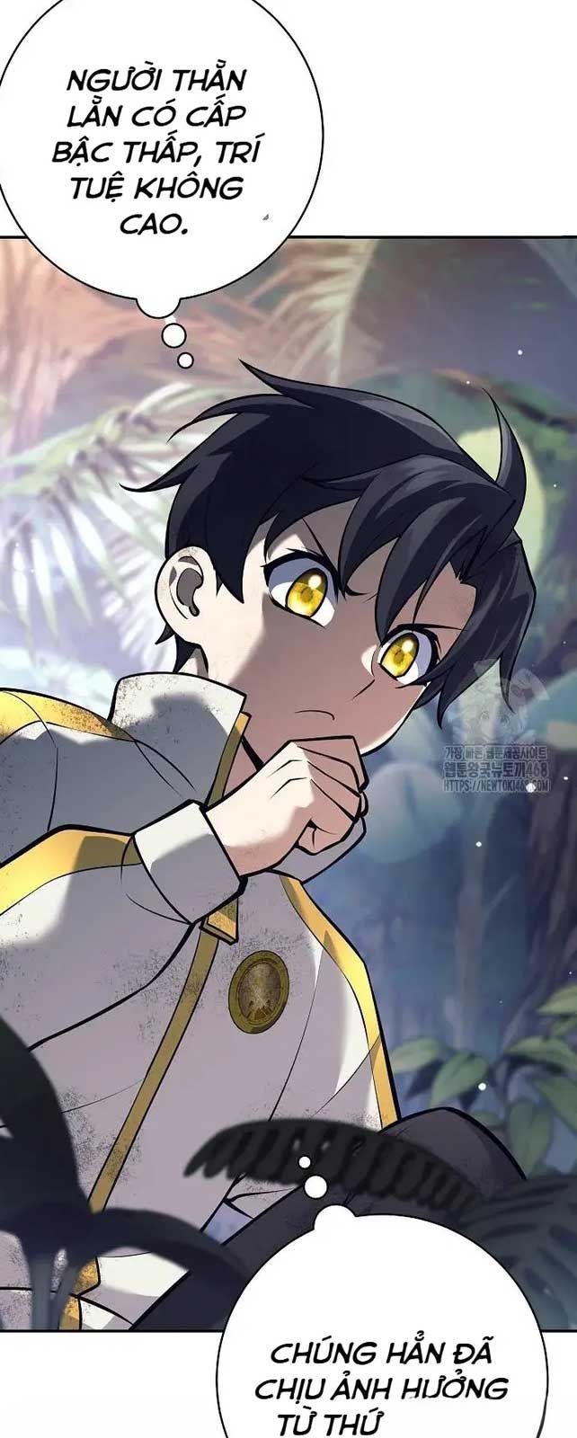Đứa Con Ngoài Giá Thú Có Khả Năng Hấp Thụ Vũ Khí - Chương 11 - Trang 55