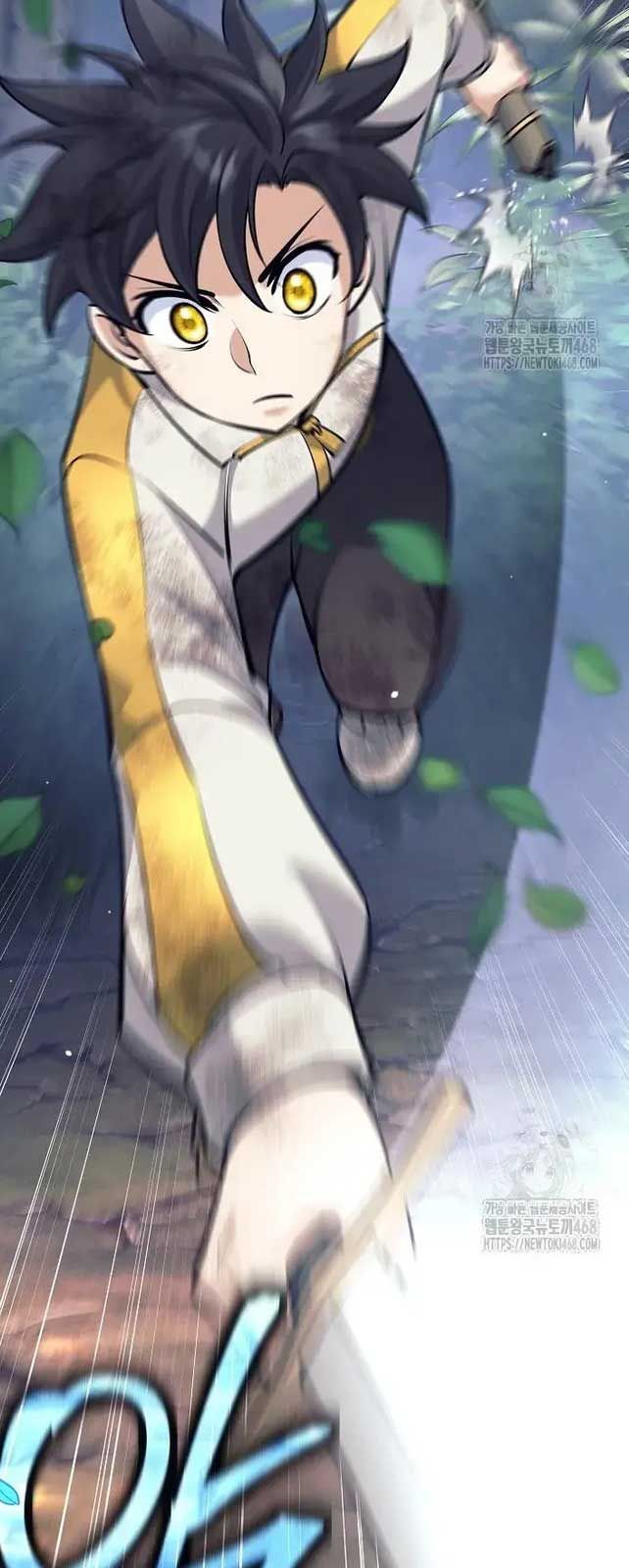 Đứa Con Ngoài Giá Thú Có Khả Năng Hấp Thụ Vũ Khí - Chương 11 - Trang 57