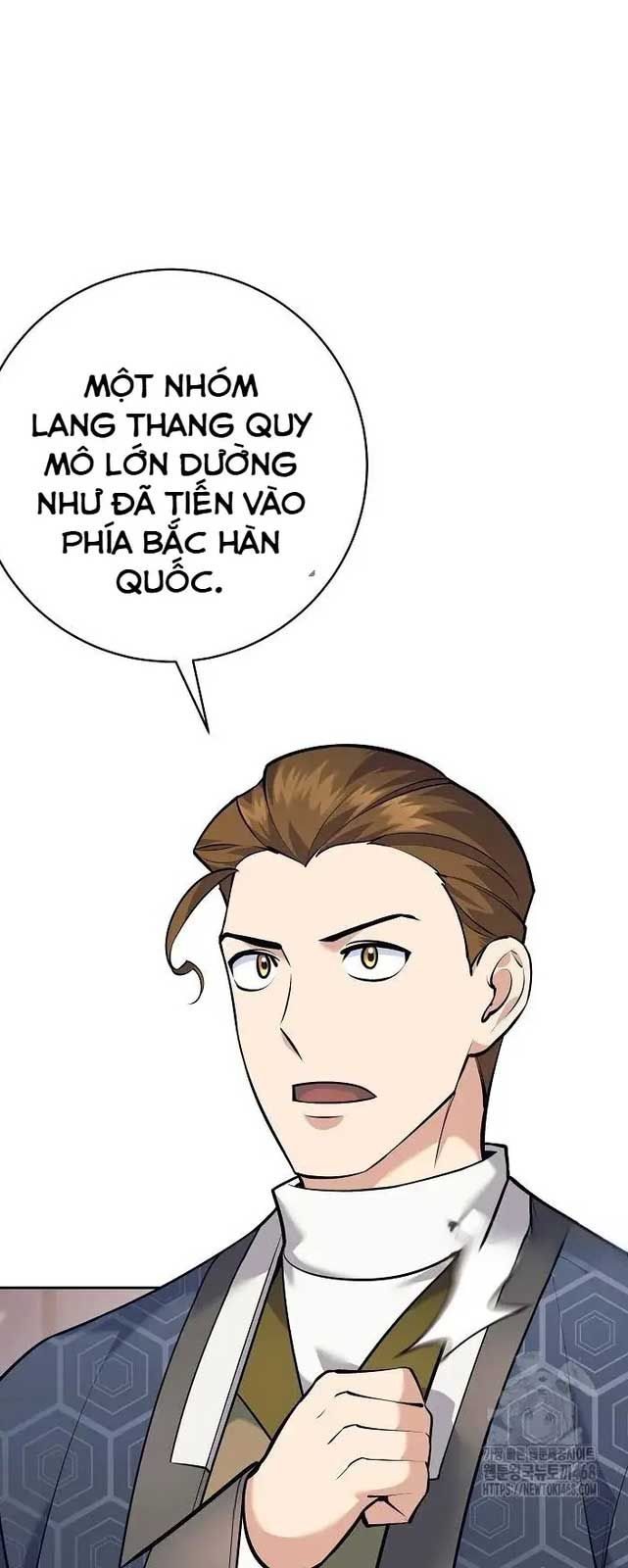 Đứa Con Ngoài Giá Thú Có Khả Năng Hấp Thụ Vũ Khí - Chương 11 - Trang 7