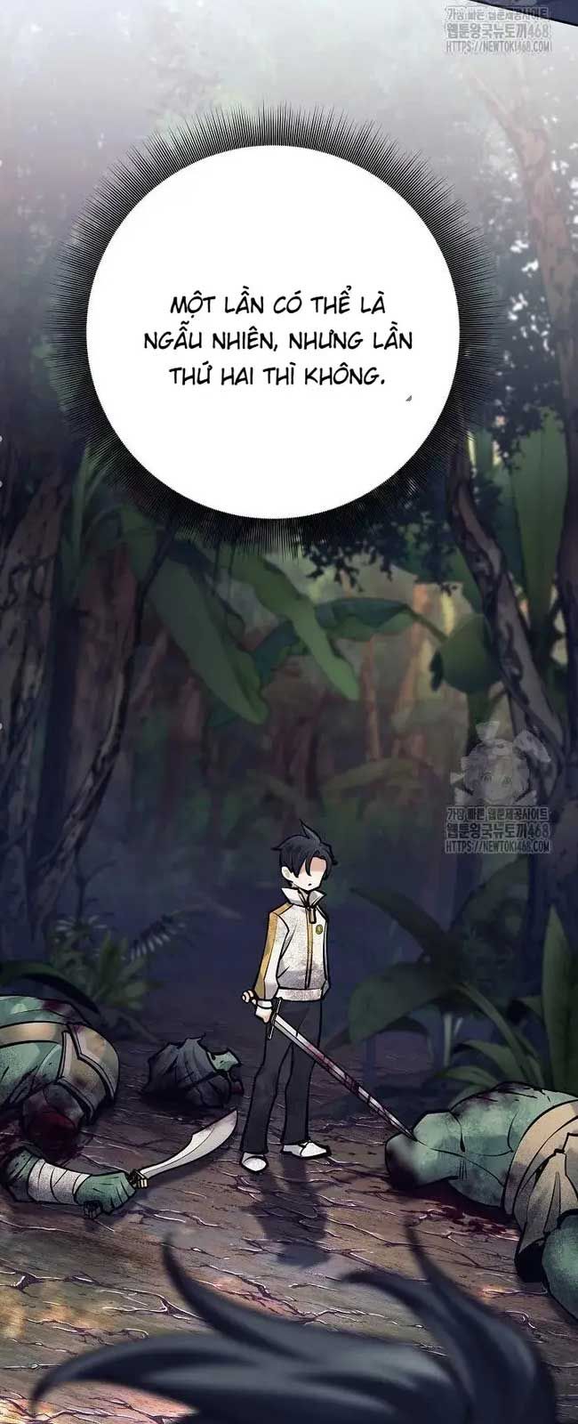 Đứa Con Ngoài Giá Thú Có Khả Năng Hấp Thụ Vũ Khí - Chương 11 - Trang 64