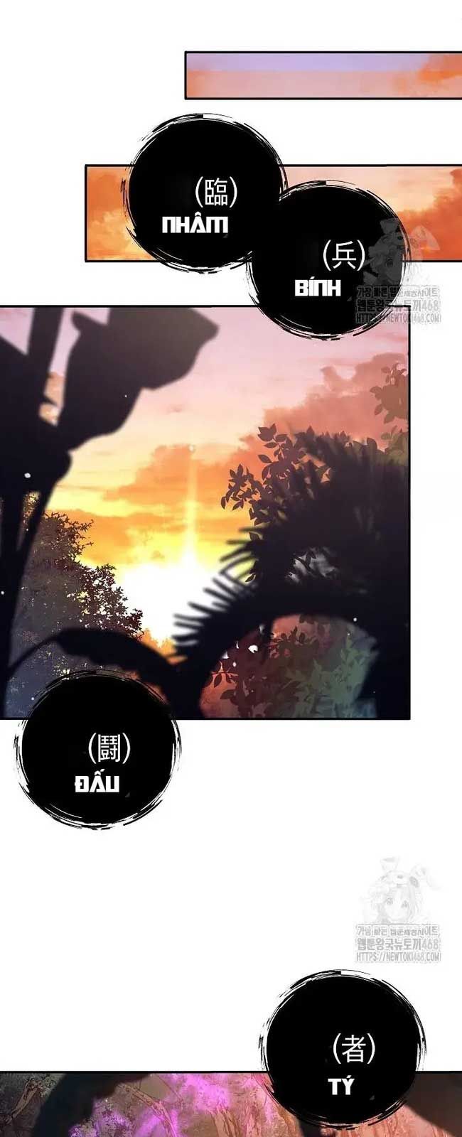 Đứa Con Ngoài Giá Thú Có Khả Năng Hấp Thụ Vũ Khí - Chương 11 - Trang 66