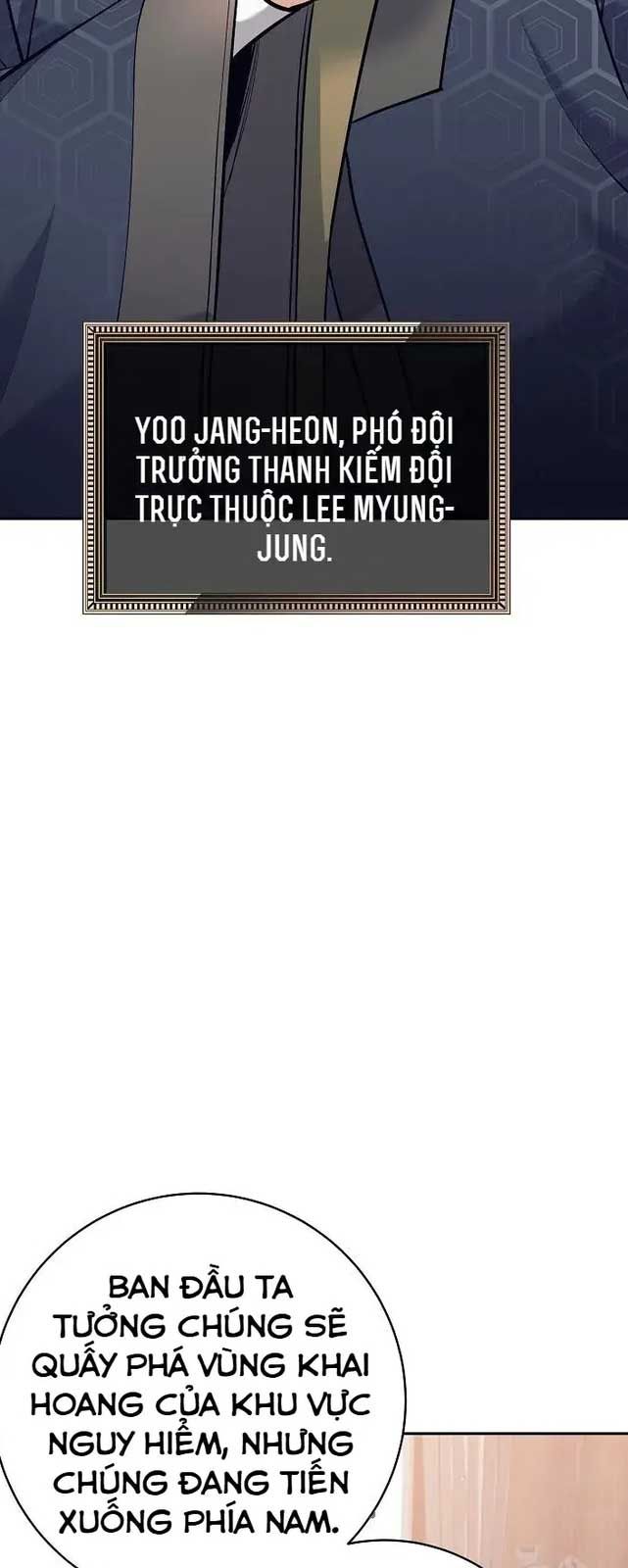 Đứa Con Ngoài Giá Thú Có Khả Năng Hấp Thụ Vũ Khí - Chương 11 - Trang 8