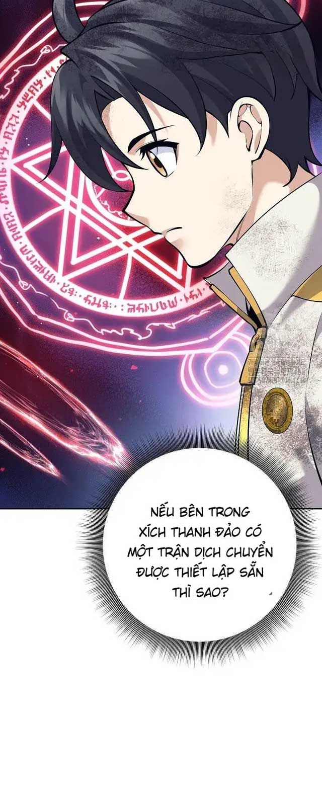 Đứa Con Ngoài Giá Thú Có Khả Năng Hấp Thụ Vũ Khí - Chương 11 - Trang 81