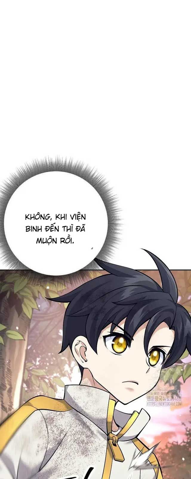 Đứa Con Ngoài Giá Thú Có Khả Năng Hấp Thụ Vũ Khí - Chương 11 - Trang 84