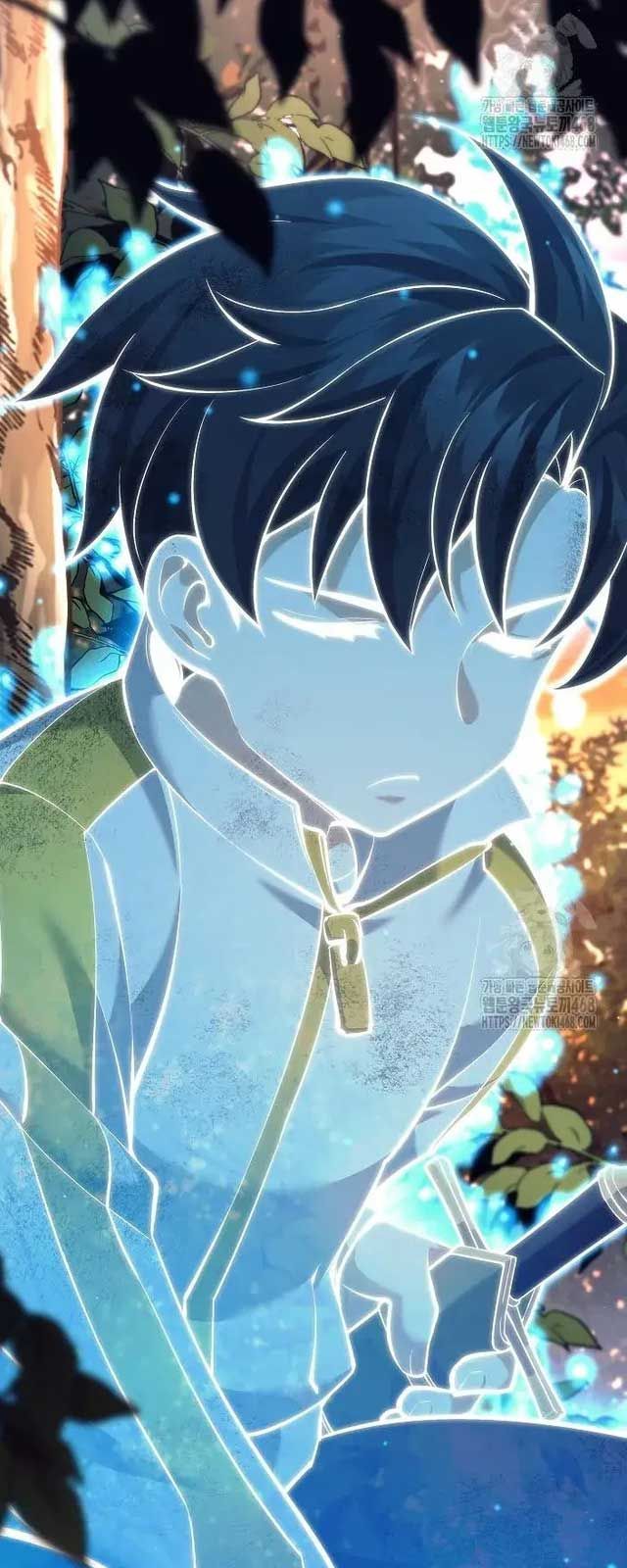 Đứa Con Ngoài Giá Thú Có Khả Năng Hấp Thụ Vũ Khí - Chương 11 - Trang 87