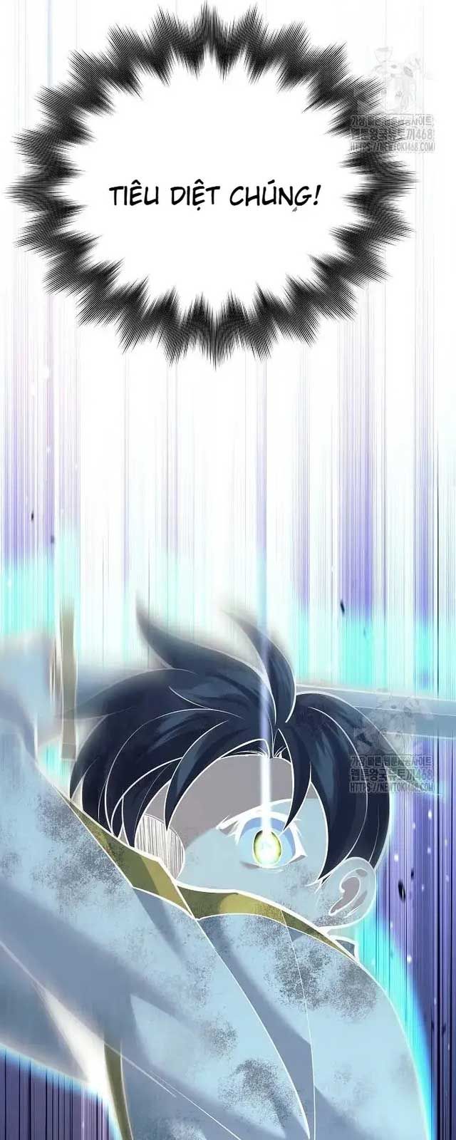 Đứa Con Ngoài Giá Thú Có Khả Năng Hấp Thụ Vũ Khí - Chương 11 - Trang 94