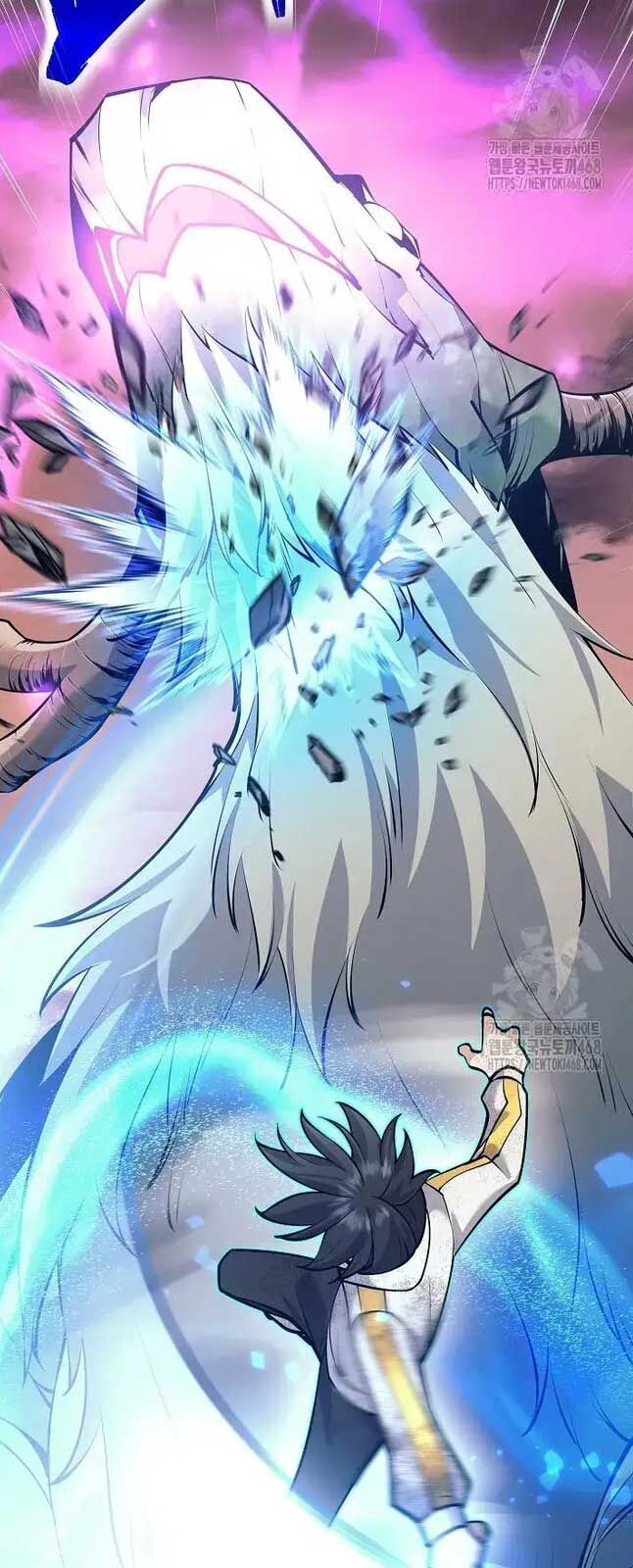 Đứa Con Ngoài Giá Thú Có Khả Năng Hấp Thụ Vũ Khí - Chương 12 - Trang 102