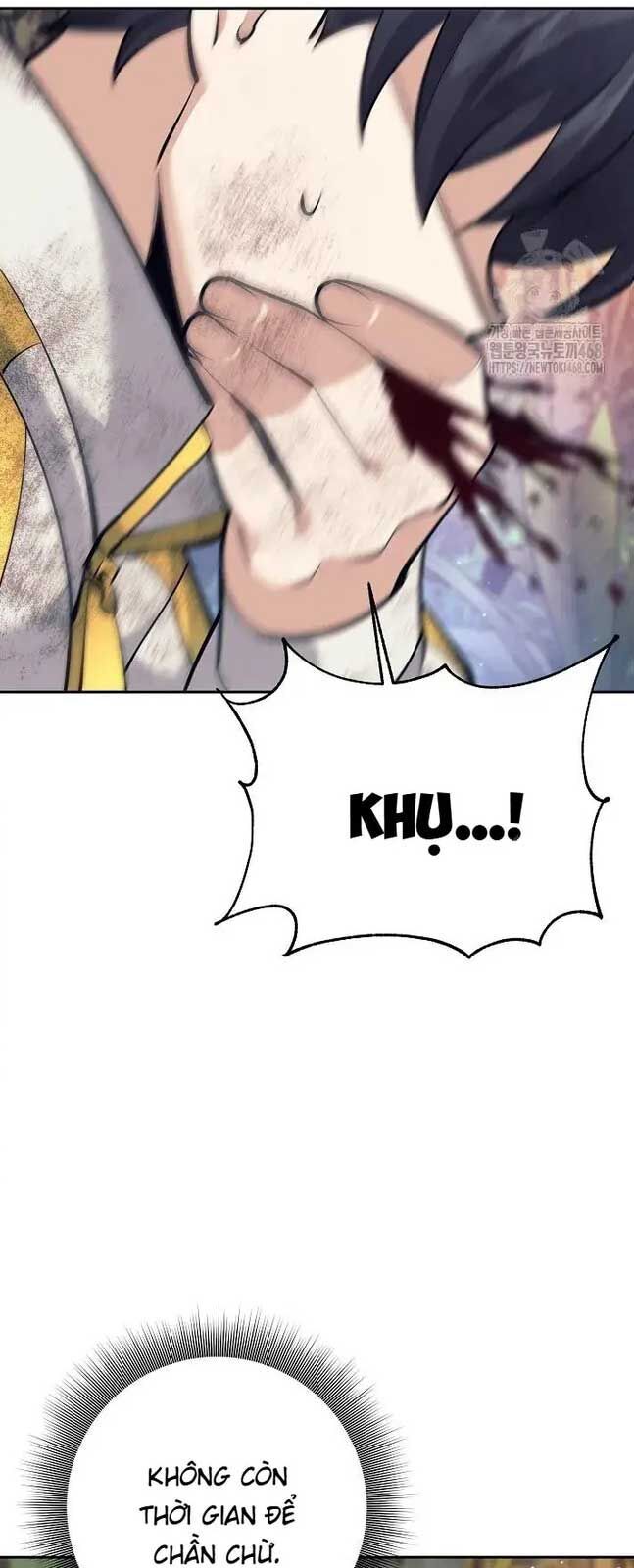 Đứa Con Ngoài Giá Thú Có Khả Năng Hấp Thụ Vũ Khí - Chương 12 - Trang 108