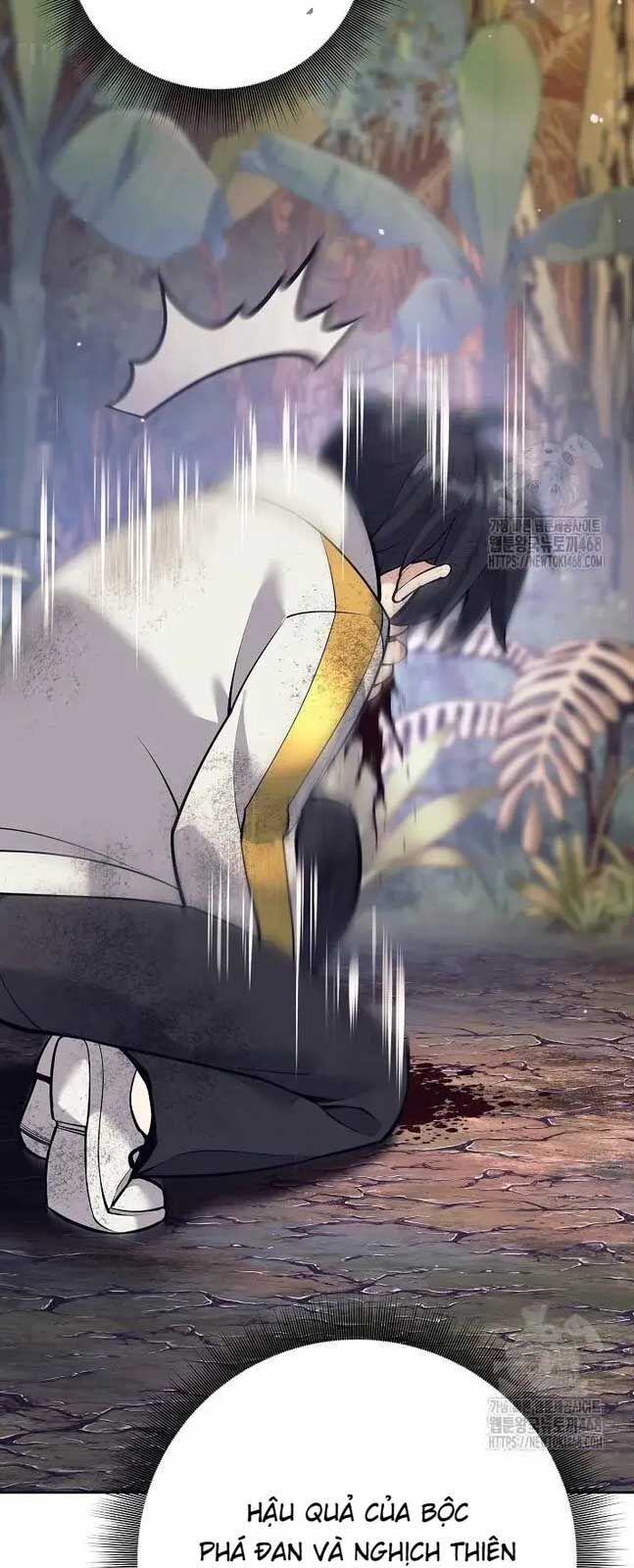 Đứa Con Ngoài Giá Thú Có Khả Năng Hấp Thụ Vũ Khí - Chương 12 - Trang 109