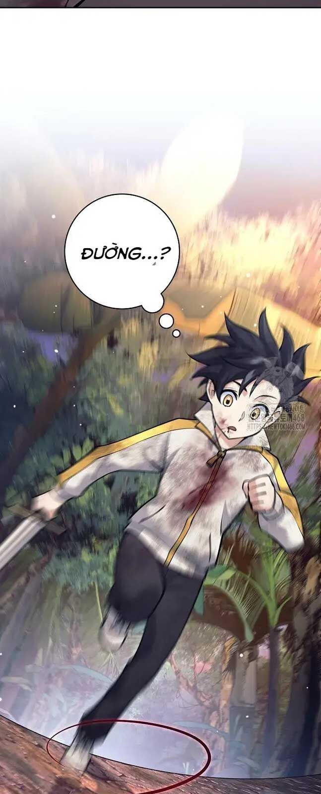 Đứa Con Ngoài Giá Thú Có Khả Năng Hấp Thụ Vũ Khí - Chương 12 - Trang 115