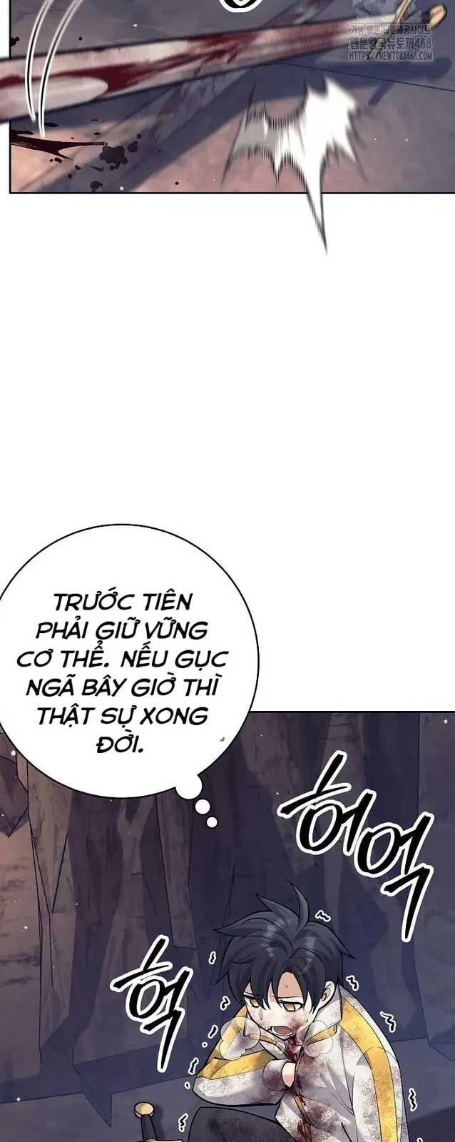 Đứa Con Ngoài Giá Thú Có Khả Năng Hấp Thụ Vũ Khí - Chương 12 - Trang 128