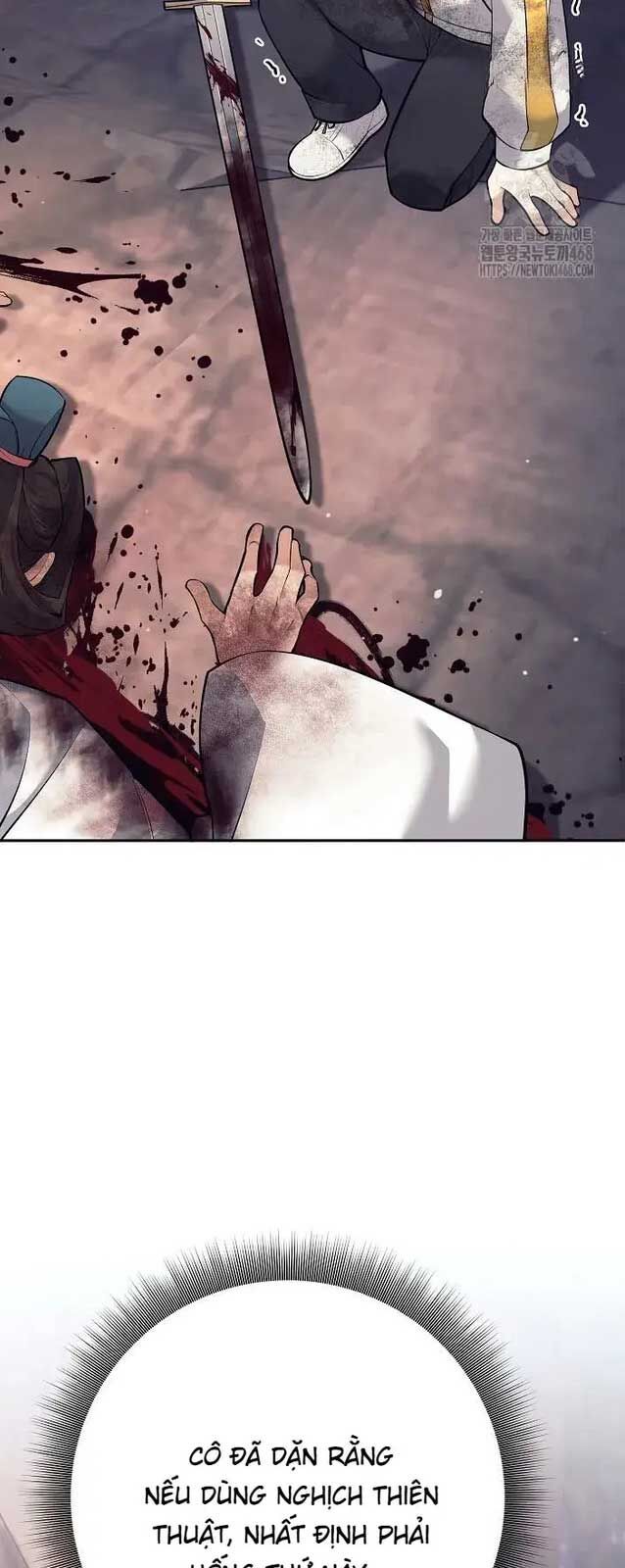 Đứa Con Ngoài Giá Thú Có Khả Năng Hấp Thụ Vũ Khí - Chương 12 - Trang 129