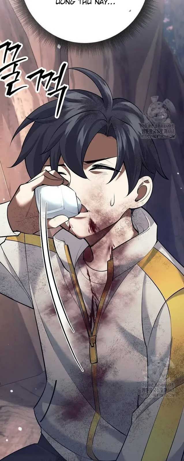 Đứa Con Ngoài Giá Thú Có Khả Năng Hấp Thụ Vũ Khí - Chương 12 - Trang 130