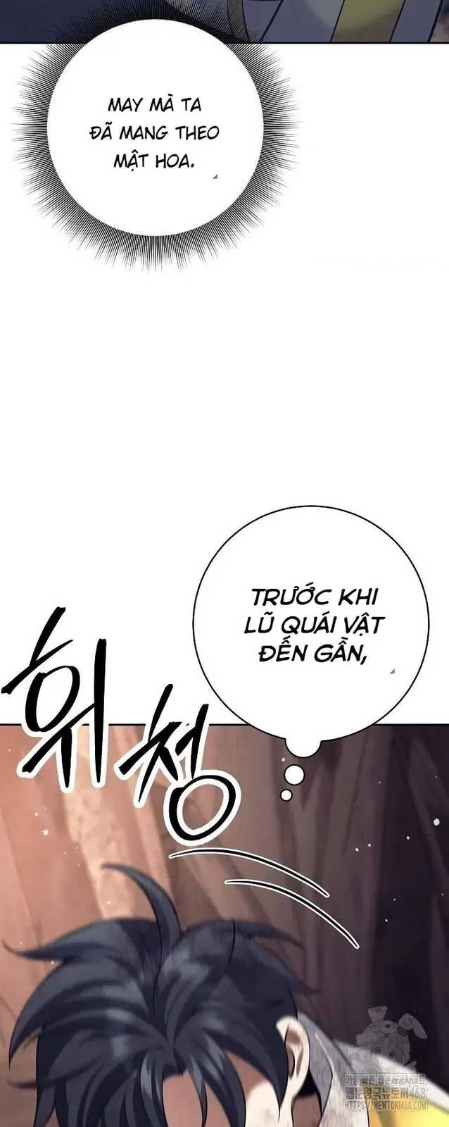 Đứa Con Ngoài Giá Thú Có Khả Năng Hấp Thụ Vũ Khí - Chương 12 - Trang 131