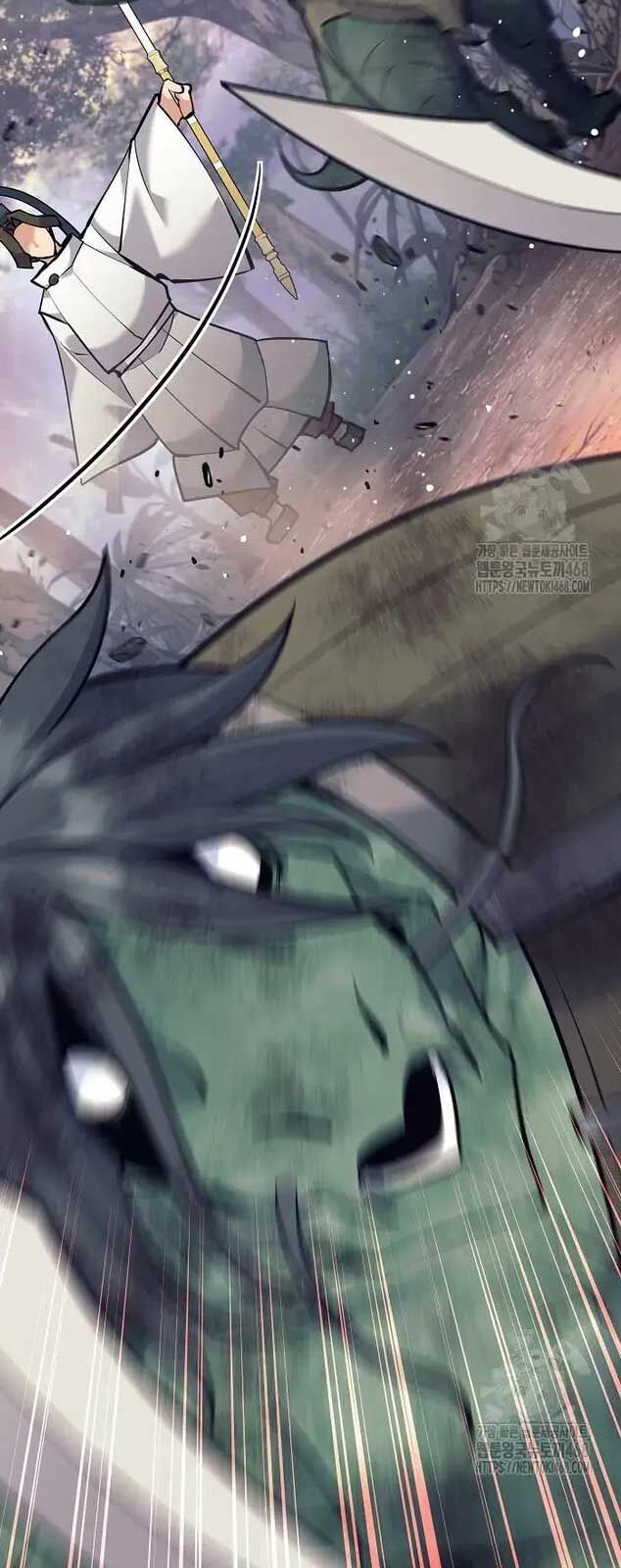 Đứa Con Ngoài Giá Thú Có Khả Năng Hấp Thụ Vũ Khí - Chương 12 - Trang 21