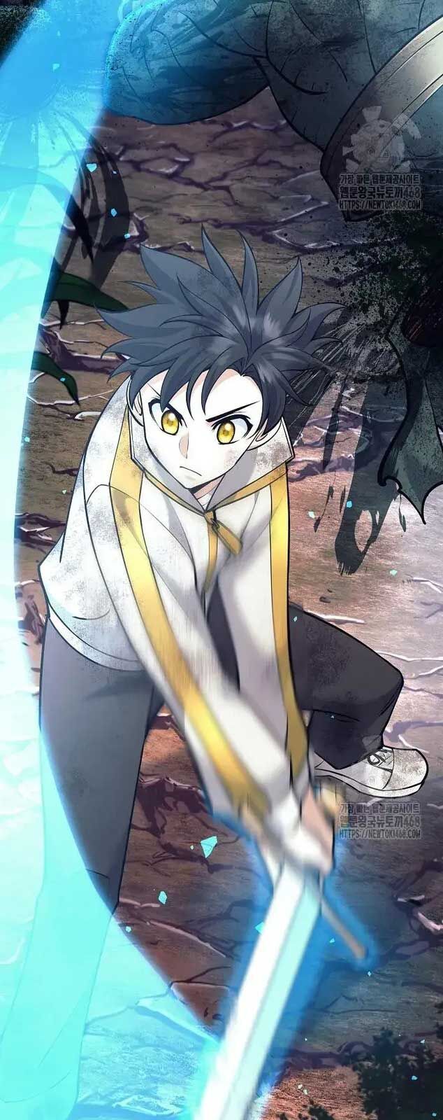 Đứa Con Ngoài Giá Thú Có Khả Năng Hấp Thụ Vũ Khí - Chương 12 - Trang 24