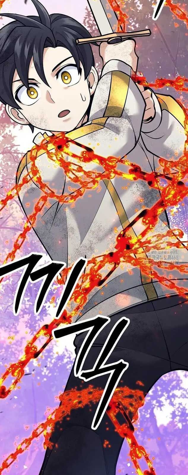 Đứa Con Ngoài Giá Thú Có Khả Năng Hấp Thụ Vũ Khí - Chương 12 - Trang 27