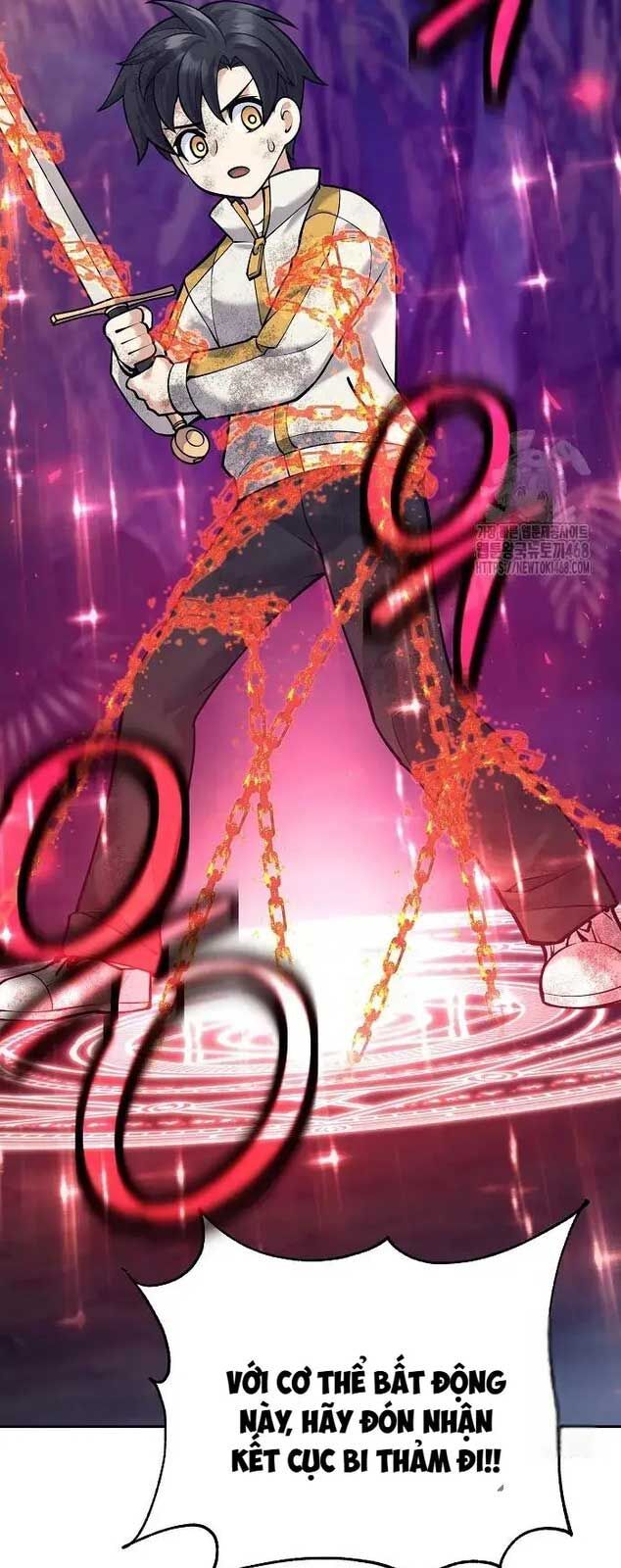 Đứa Con Ngoài Giá Thú Có Khả Năng Hấp Thụ Vũ Khí - Chương 12 - Trang 30