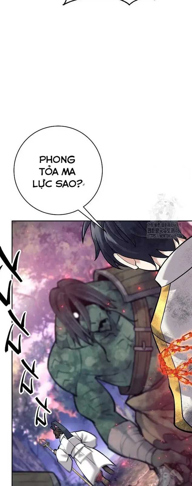 Đứa Con Ngoài Giá Thú Có Khả Năng Hấp Thụ Vũ Khí - Chương 12 - Trang 31
