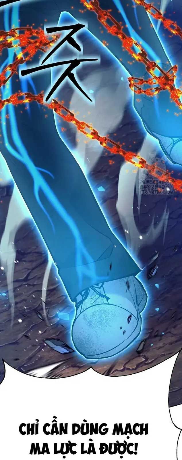 Đứa Con Ngoài Giá Thú Có Khả Năng Hấp Thụ Vũ Khí - Chương 12 - Trang 35