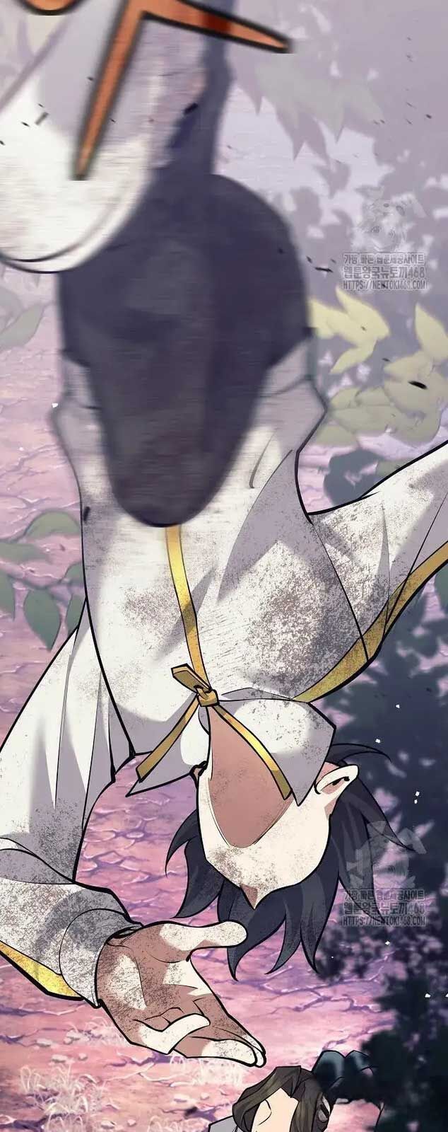 Đứa Con Ngoài Giá Thú Có Khả Năng Hấp Thụ Vũ Khí - Chương 12 - Trang 41