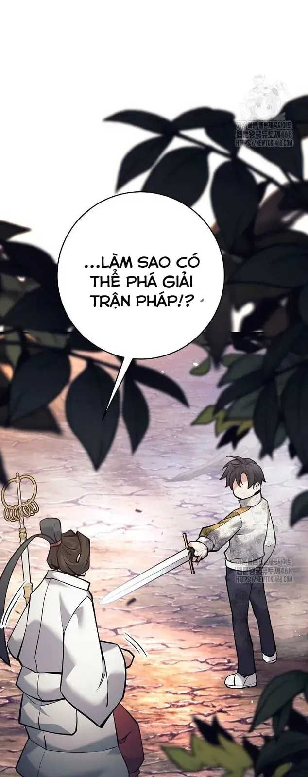 Đứa Con Ngoài Giá Thú Có Khả Năng Hấp Thụ Vũ Khí - Chương 12 - Trang 45