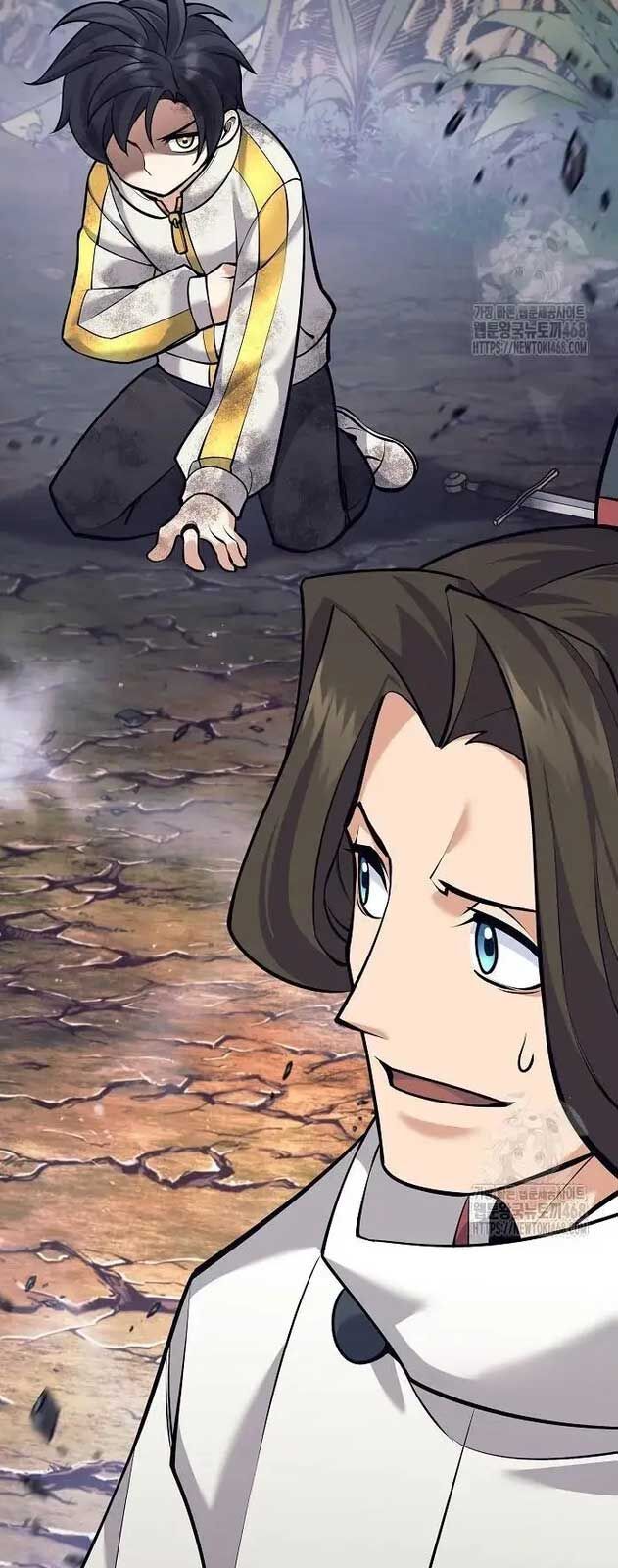 Đứa Con Ngoài Giá Thú Có Khả Năng Hấp Thụ Vũ Khí - Chương 12 - Trang 64