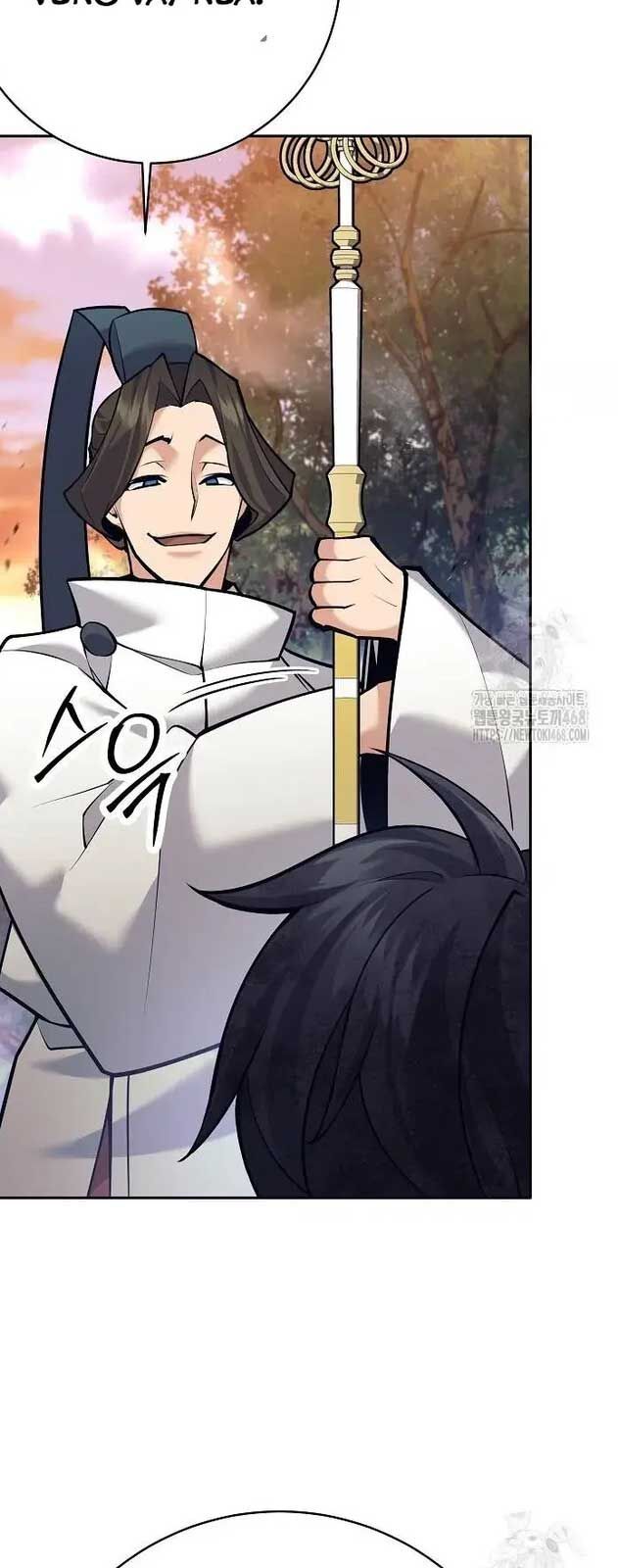 Đứa Con Ngoài Giá Thú Có Khả Năng Hấp Thụ Vũ Khí - Chương 12 - Trang 66