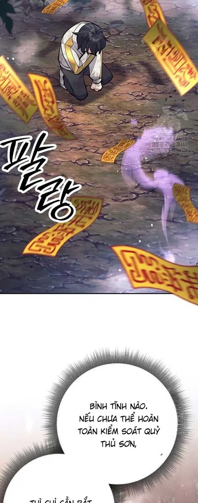 Đứa Con Ngoài Giá Thú Có Khả Năng Hấp Thụ Vũ Khí - Chương 12 - Trang 69