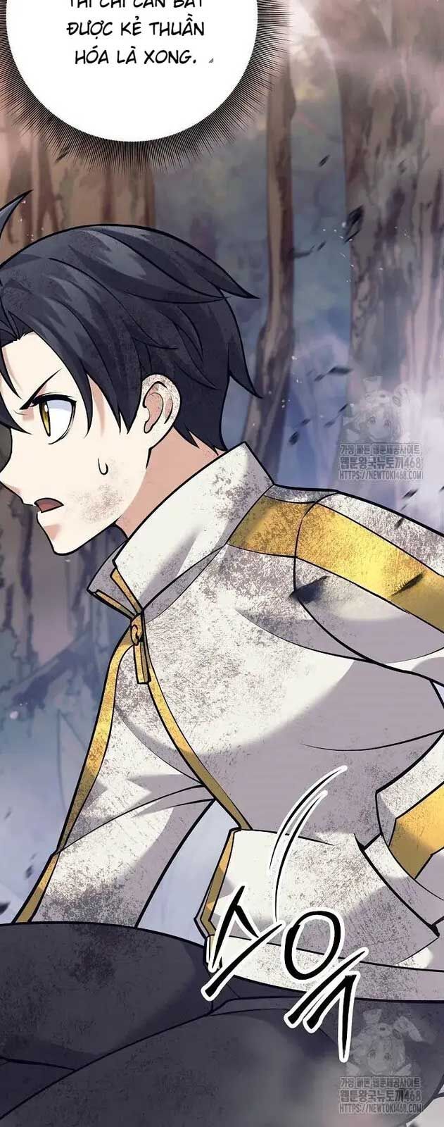 Đứa Con Ngoài Giá Thú Có Khả Năng Hấp Thụ Vũ Khí - Chương 12 - Trang 70