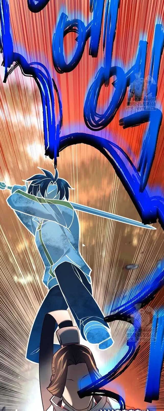 Đứa Con Ngoài Giá Thú Có Khả Năng Hấp Thụ Vũ Khí - Chương 12 - Trang 10