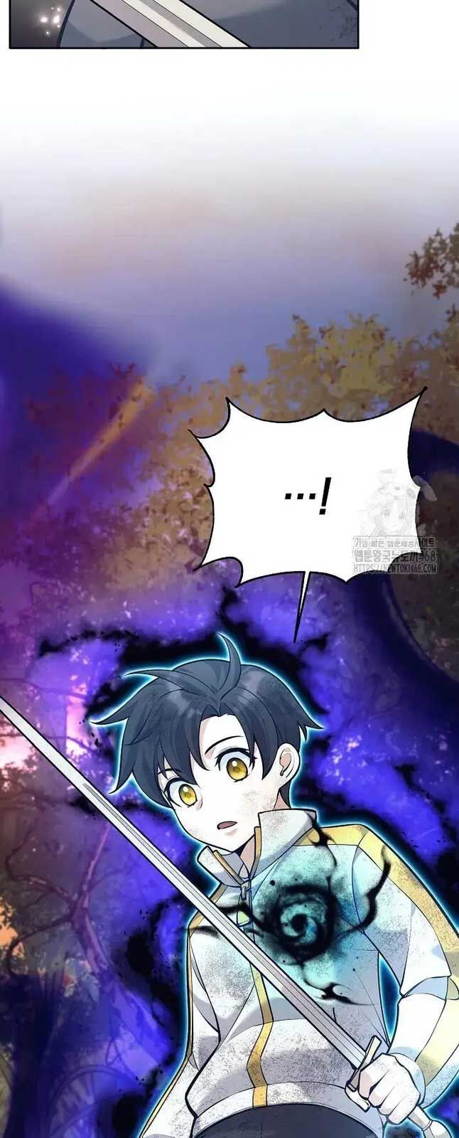 Đứa Con Ngoài Giá Thú Có Khả Năng Hấp Thụ Vũ Khí - Chương 12 - Trang 96