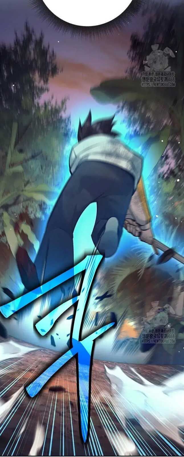 Đứa Con Ngoài Giá Thú Có Khả Năng Hấp Thụ Vũ Khí - Chương 12 - Trang 98