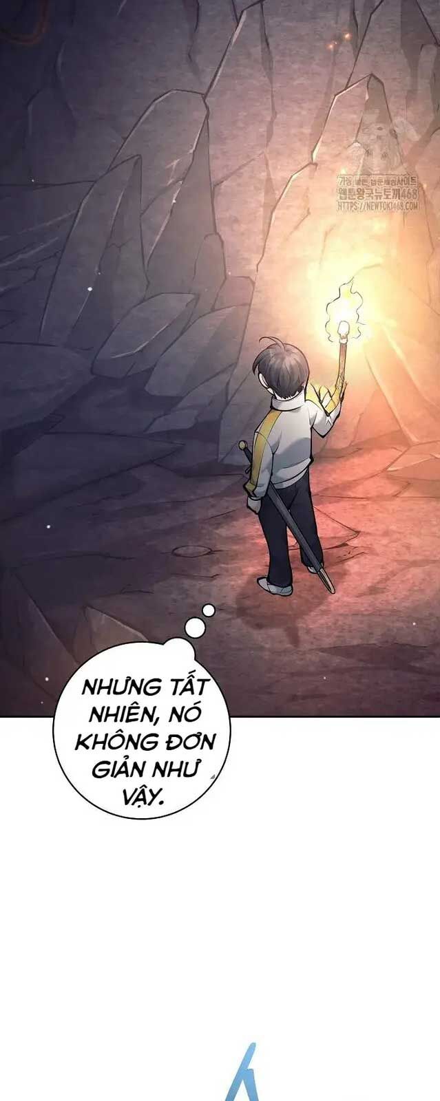 Đứa Con Ngoài Giá Thú Có Khả Năng Hấp Thụ Vũ Khí - Chương 13 - Trang 104