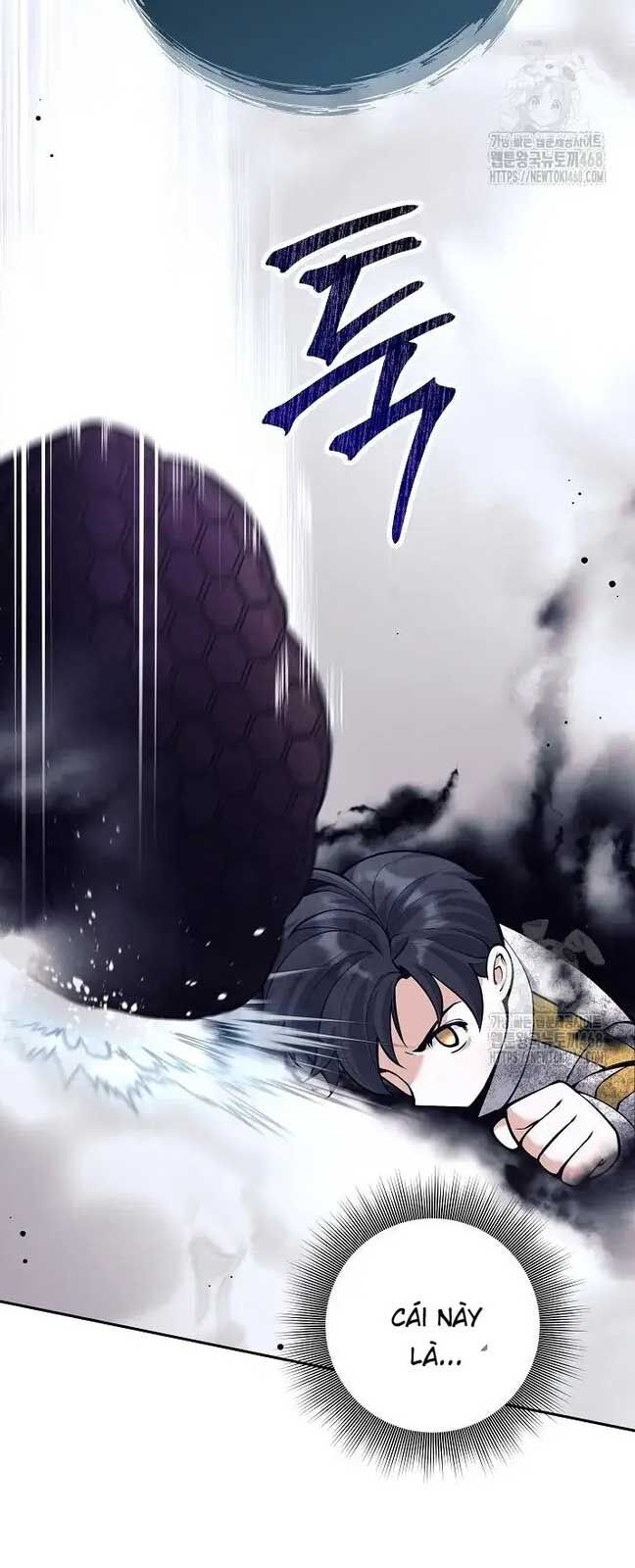 Đứa Con Ngoài Giá Thú Có Khả Năng Hấp Thụ Vũ Khí - Chương 13 - Trang 18